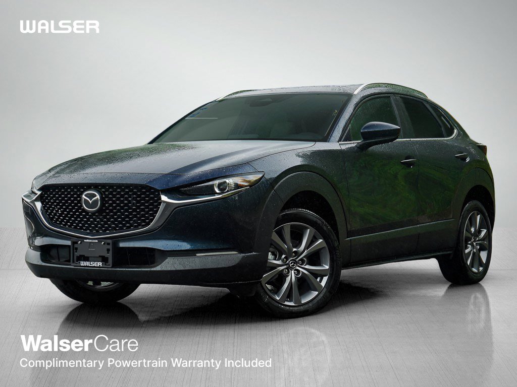 2025 Mazda CX-30 Preferred's photo
