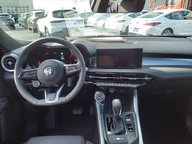 2024 Alfa Romeo Tonale Ti photo 14