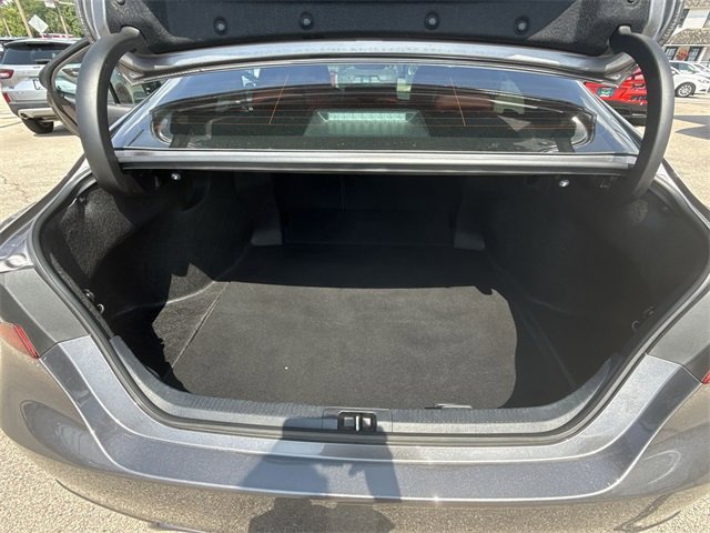 2024 Toyota Camry Hybrid XSE photo 16