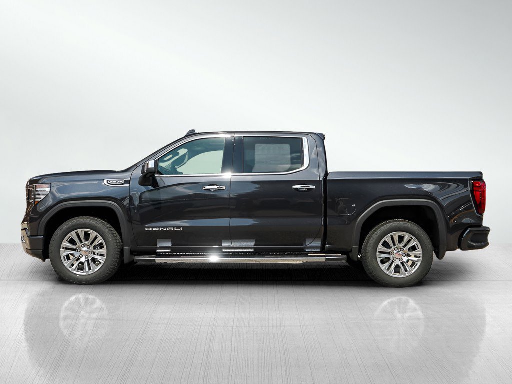 2026 Gmc Sierra 1500 Denali photo 3