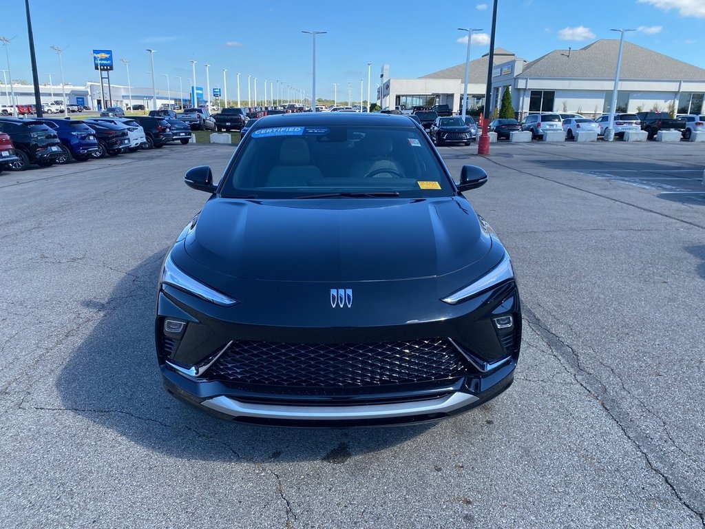 2024 Buick Envista Avenir photo 4