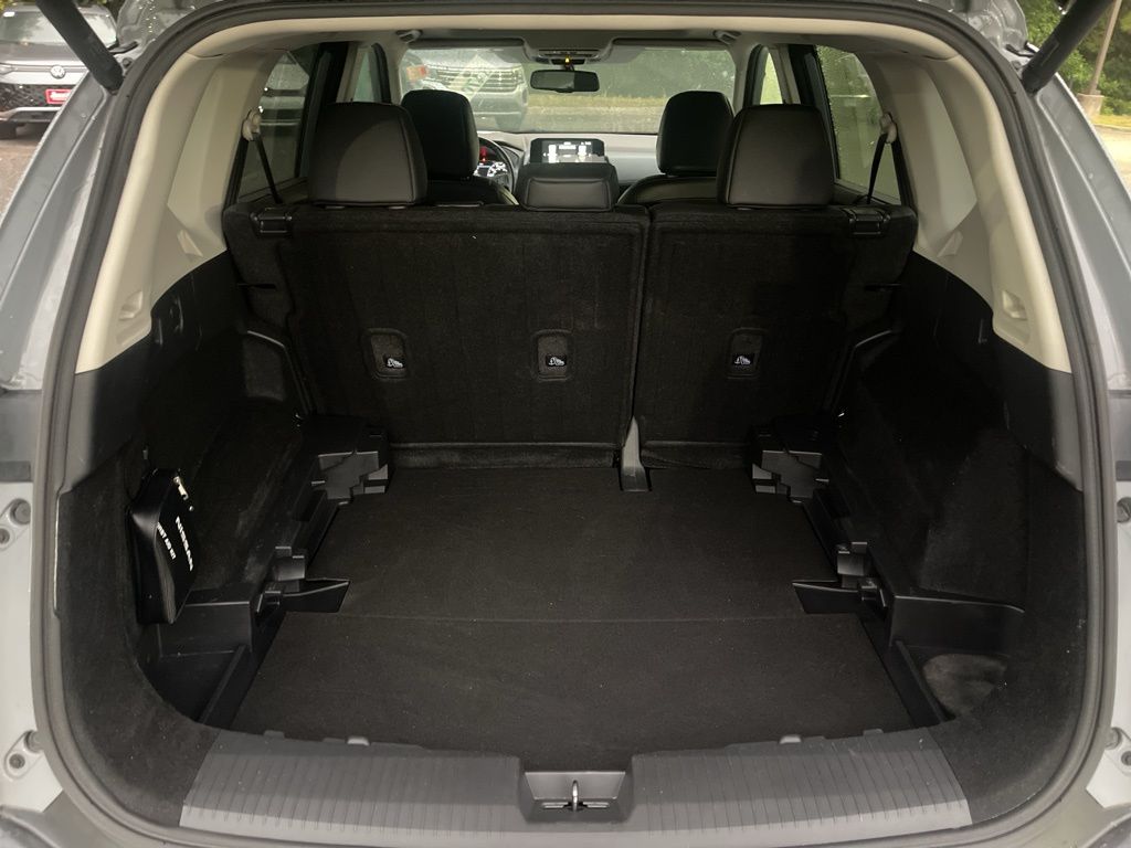 2021 Nissan Rogue SL photo 21