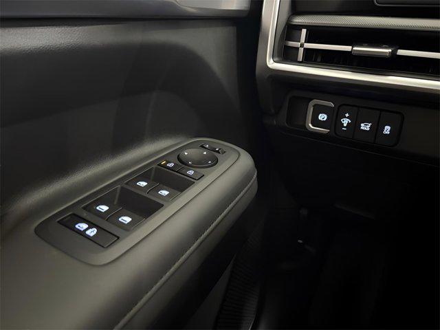 2026 Hyundai Santa Fe SEL photo 13