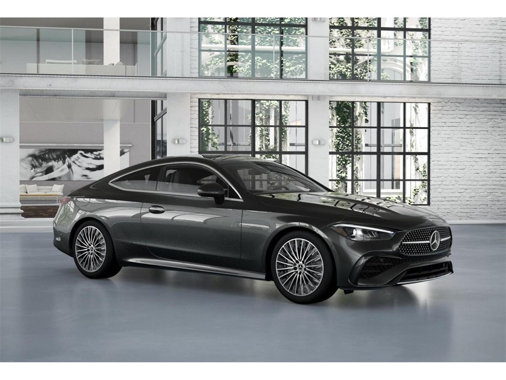 2024 Mercedes Benz CLE 300 photo 12
