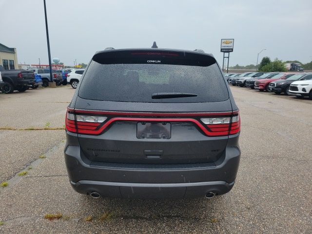 2026 Dodge Durango GT photo 8