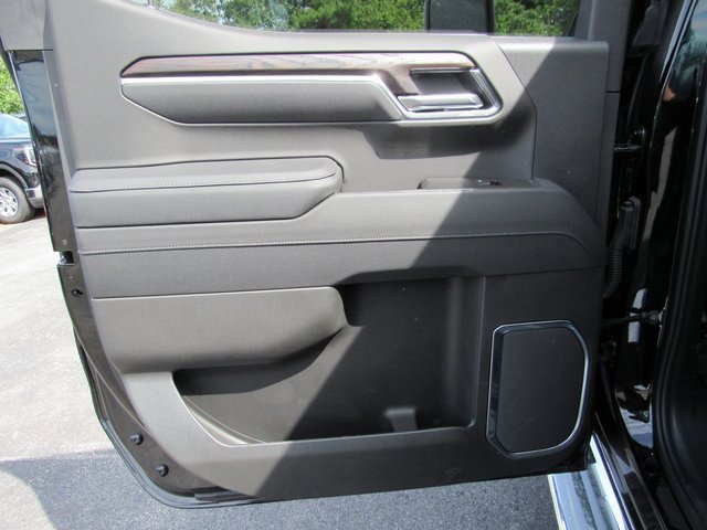 2025 Gmc Sierra 1500 SLT photo 18