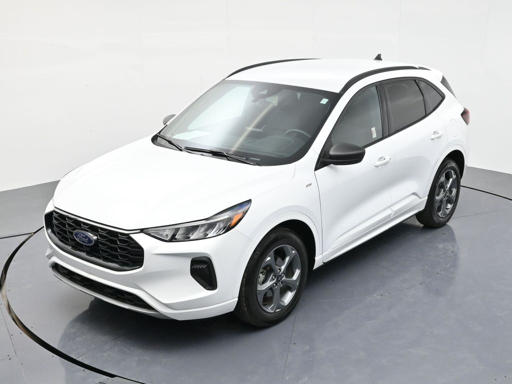 2023 Ford Escape ST-Line photo 30