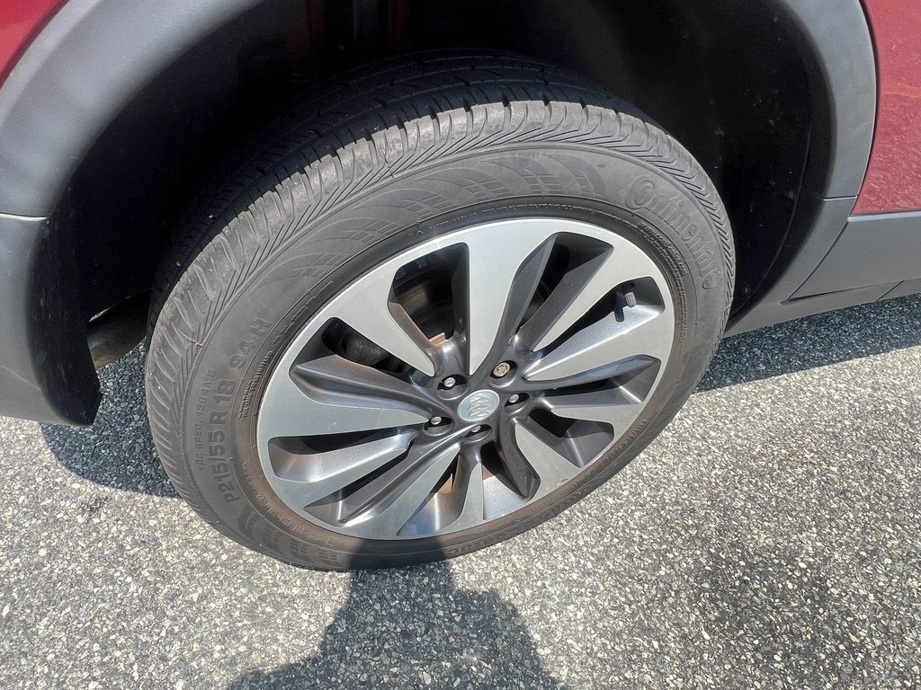 2022 Buick Encore Preferred photo 4