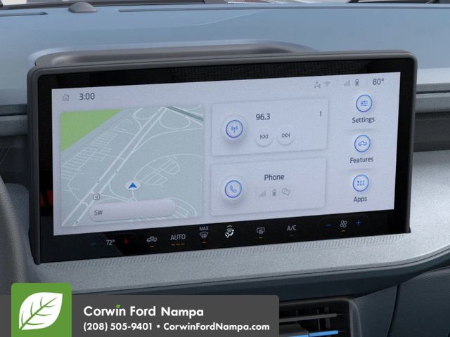 2025 Ford Maverick XLT photo 4