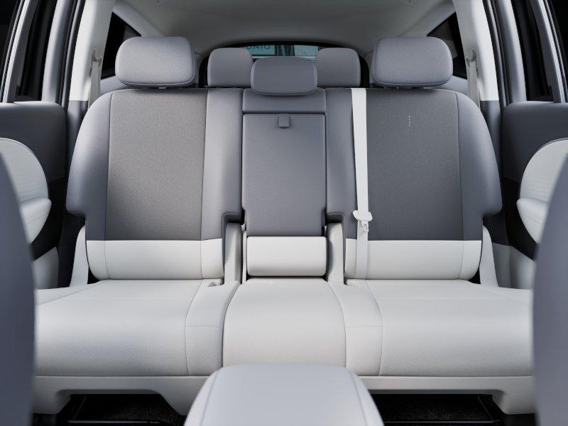 2026 Hyundai Ioniq SE photo 12