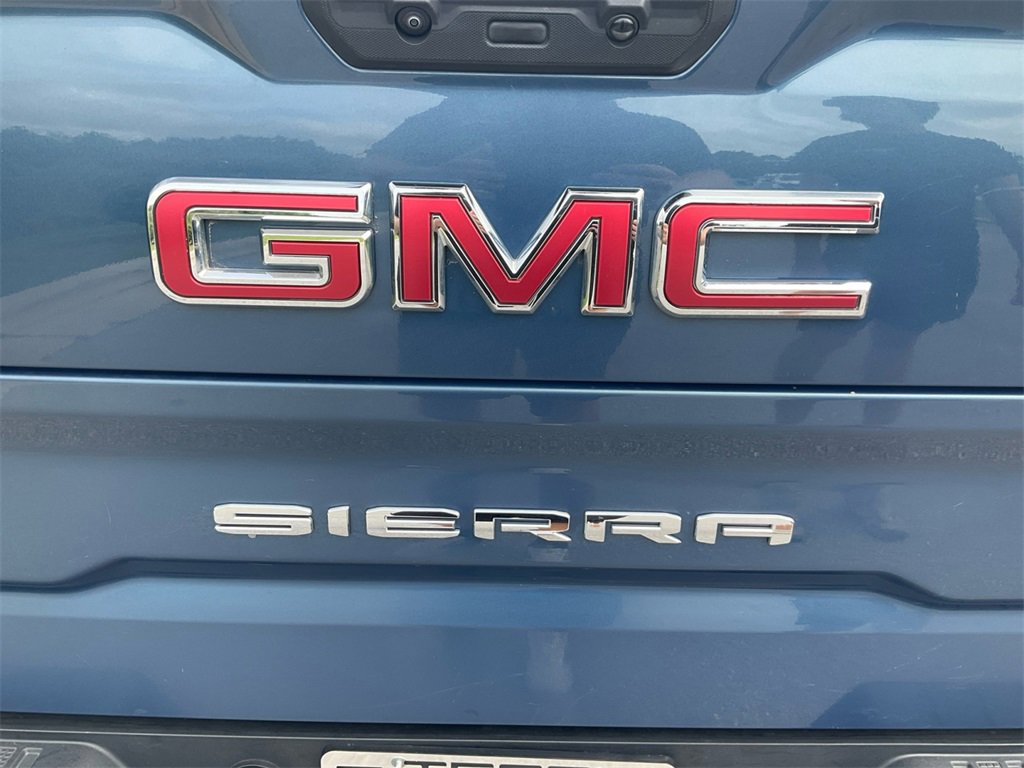 2024 Gmc Sierra 1500 SLT photo 16