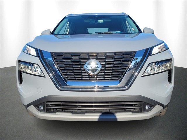 2021 Nissan Rogue SL photo 2