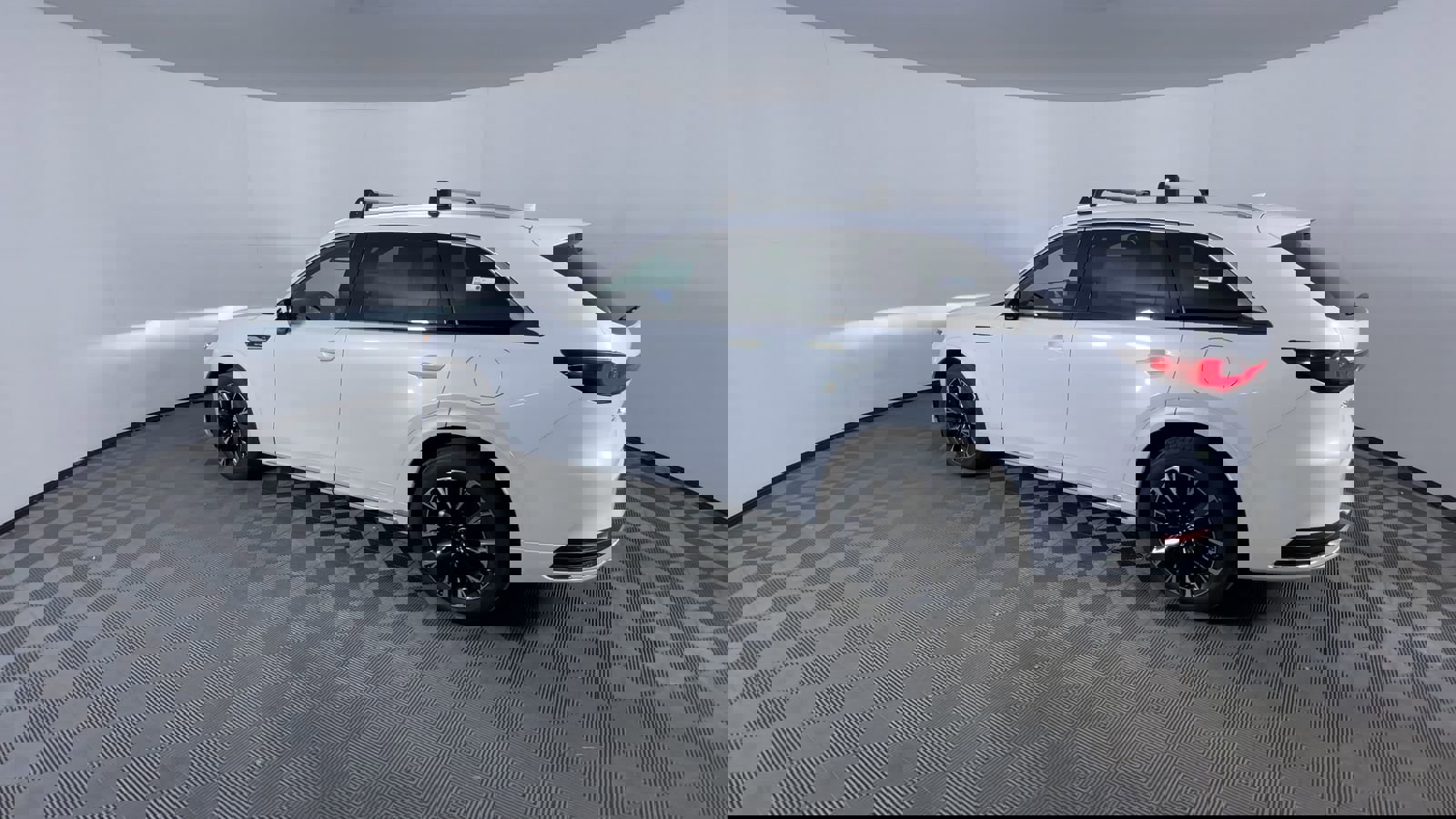 2025 Mazda CX-90 Premium photo 6