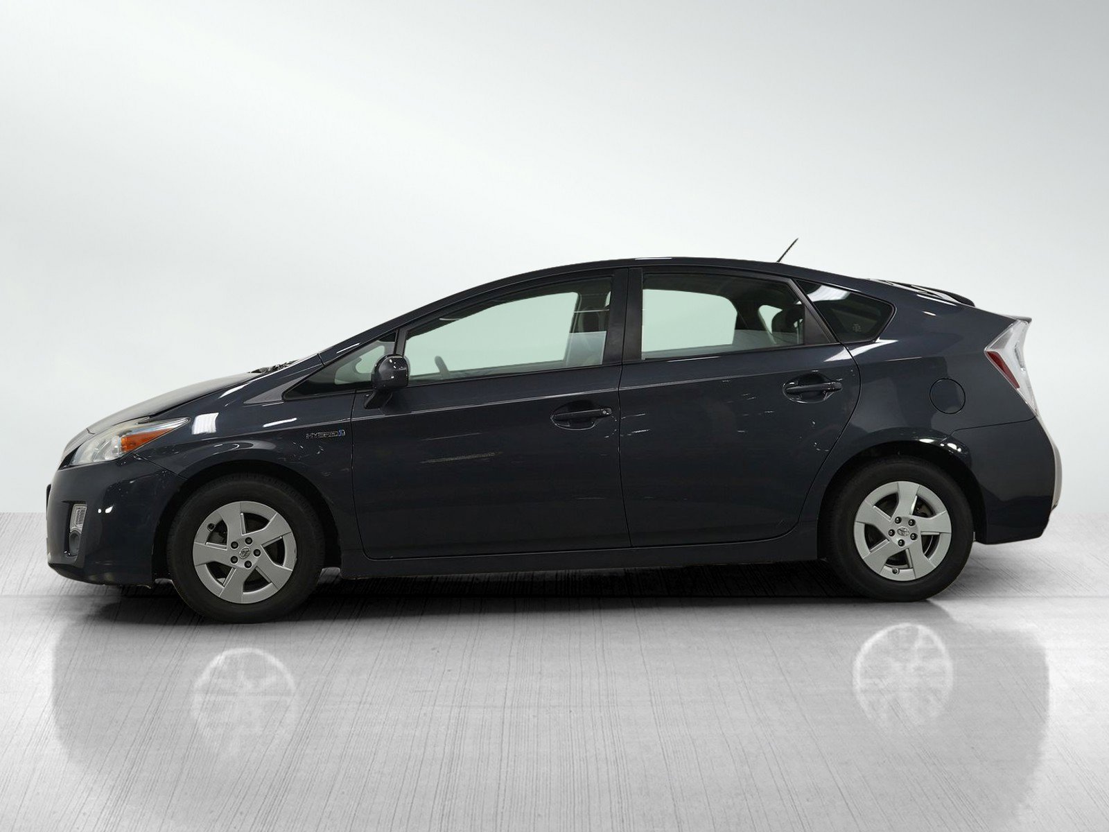 Used 2010 Toyota Prius II with VIN JTDKN3DU0A1308225 for sale in Burnsville, Minnesota
