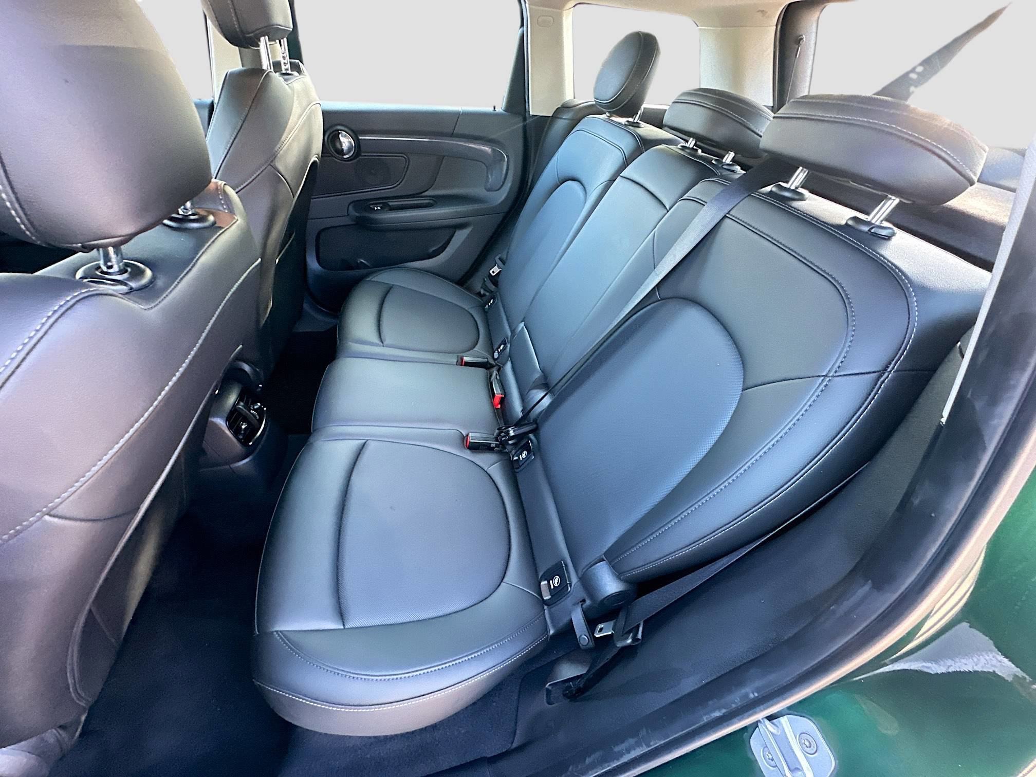 2019 Mini Countryman S ALL4 photo 24
