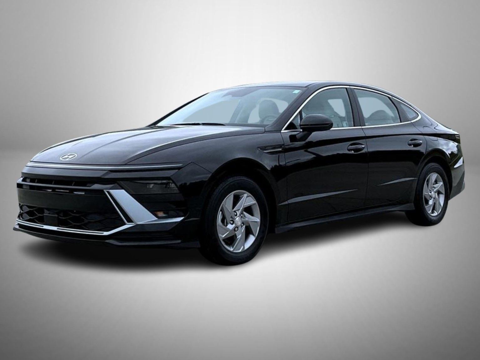 2025 Hyundai Sonata SE's photo