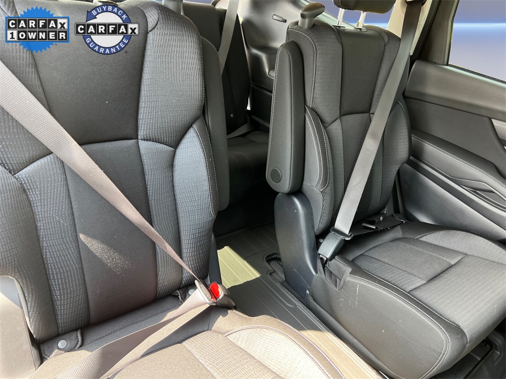 2024 Subaru Ascent Premium photo 18