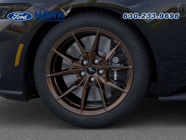 2025 FORD MUSTANG - Image 19