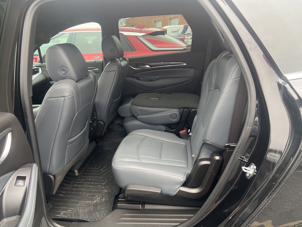 2022 BUICK ENCLAVE - Image 8