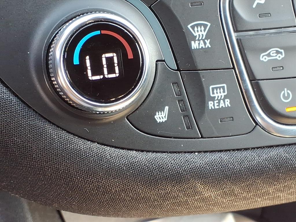 2023 Chevrolet Malibu 1LT photo 18