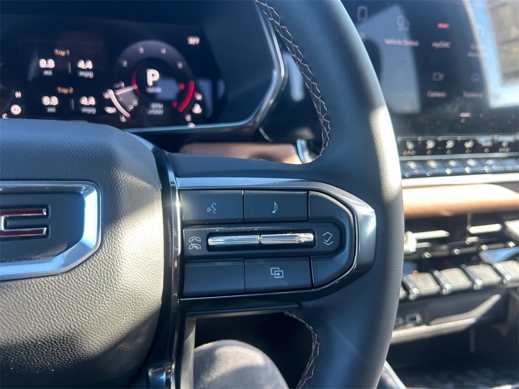 2026 GMC CANYON - Image 19