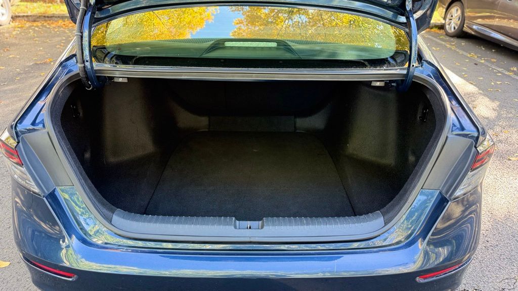 2024 Honda Accord EX photo 8