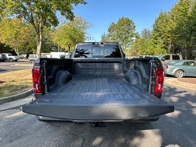 2026 Ram 3500 Laramie photo 12