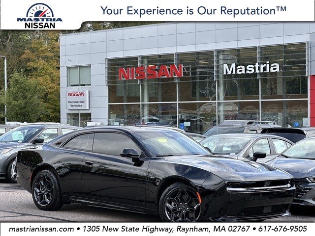 2025 Dodge Charger Daytona R/T's photo