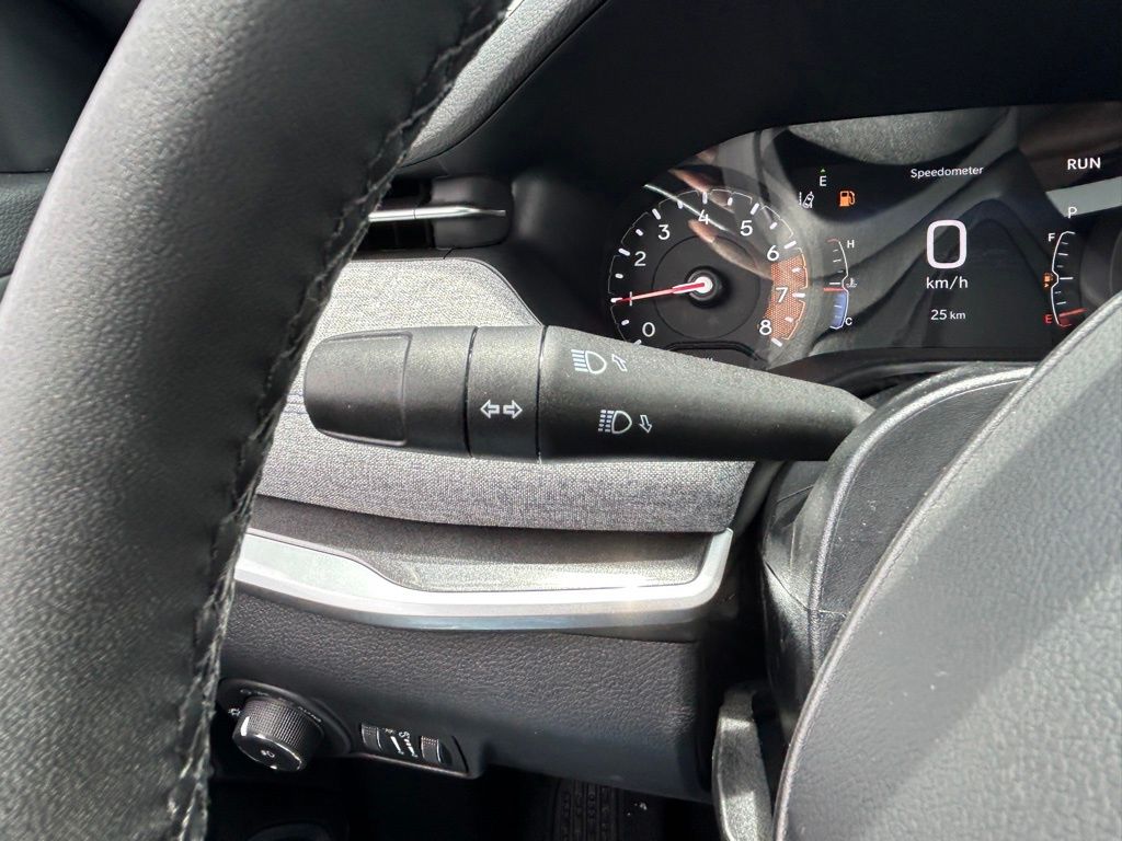 2025 Jeep Compass Latitude photo 35