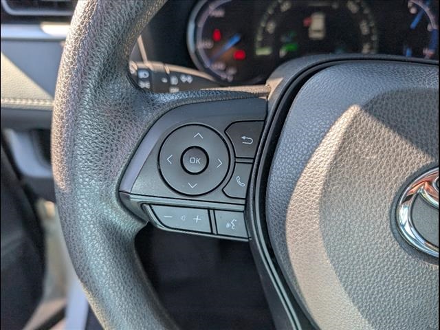 2023 Toyota RAV4 Hybrid photo 6