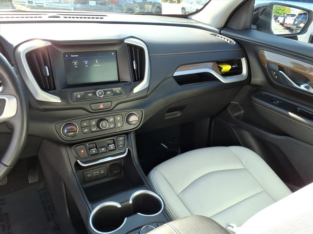 2020 Gmc Terrain SLE photo 14