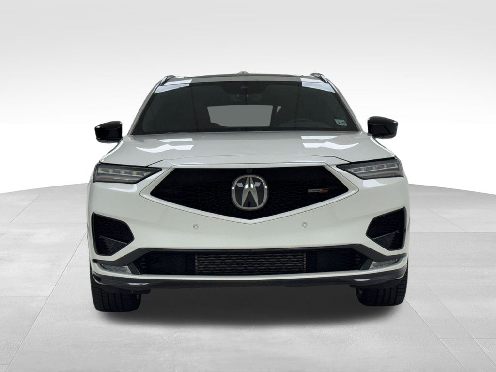 2022 Acura MDX Type S Advance photo 2