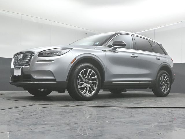 2022 LINCOLN CORSAIR - Image 39