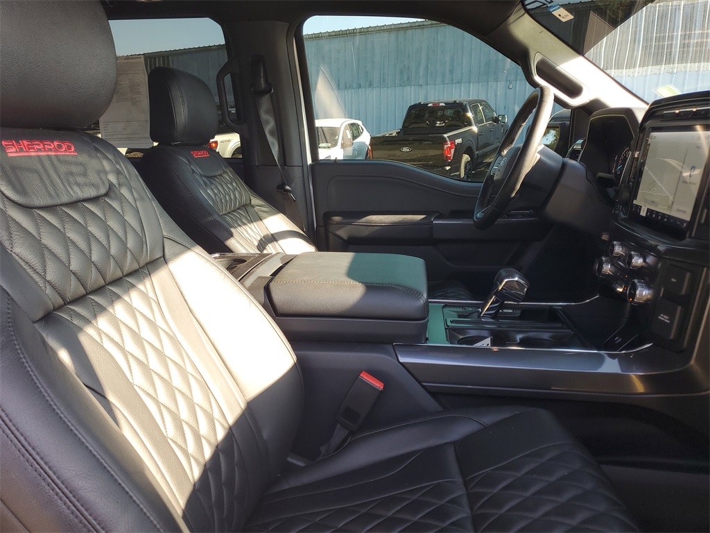 2023 Ford F-150 XLT photo 35