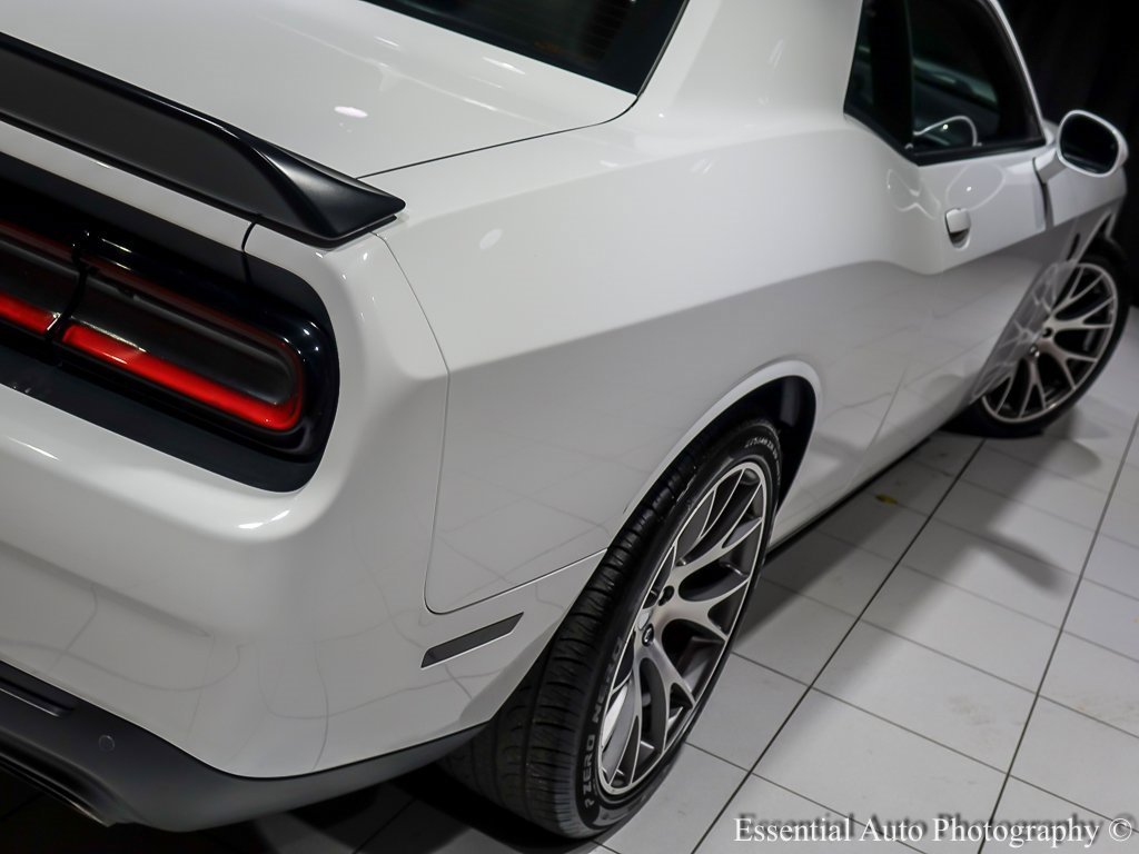 2023 DODGE CHALLENGER - Image 9