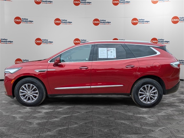 2024 Buick Enclave Premium photo 8