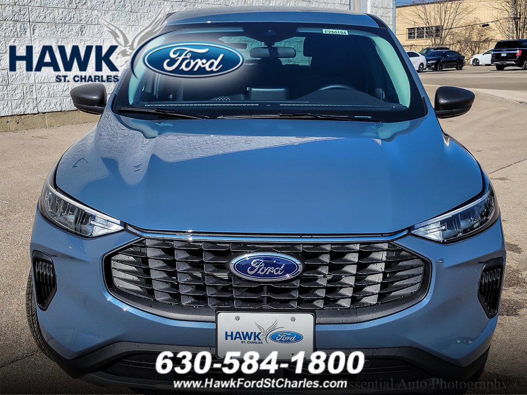 2025 Ford Escape Active photo 4