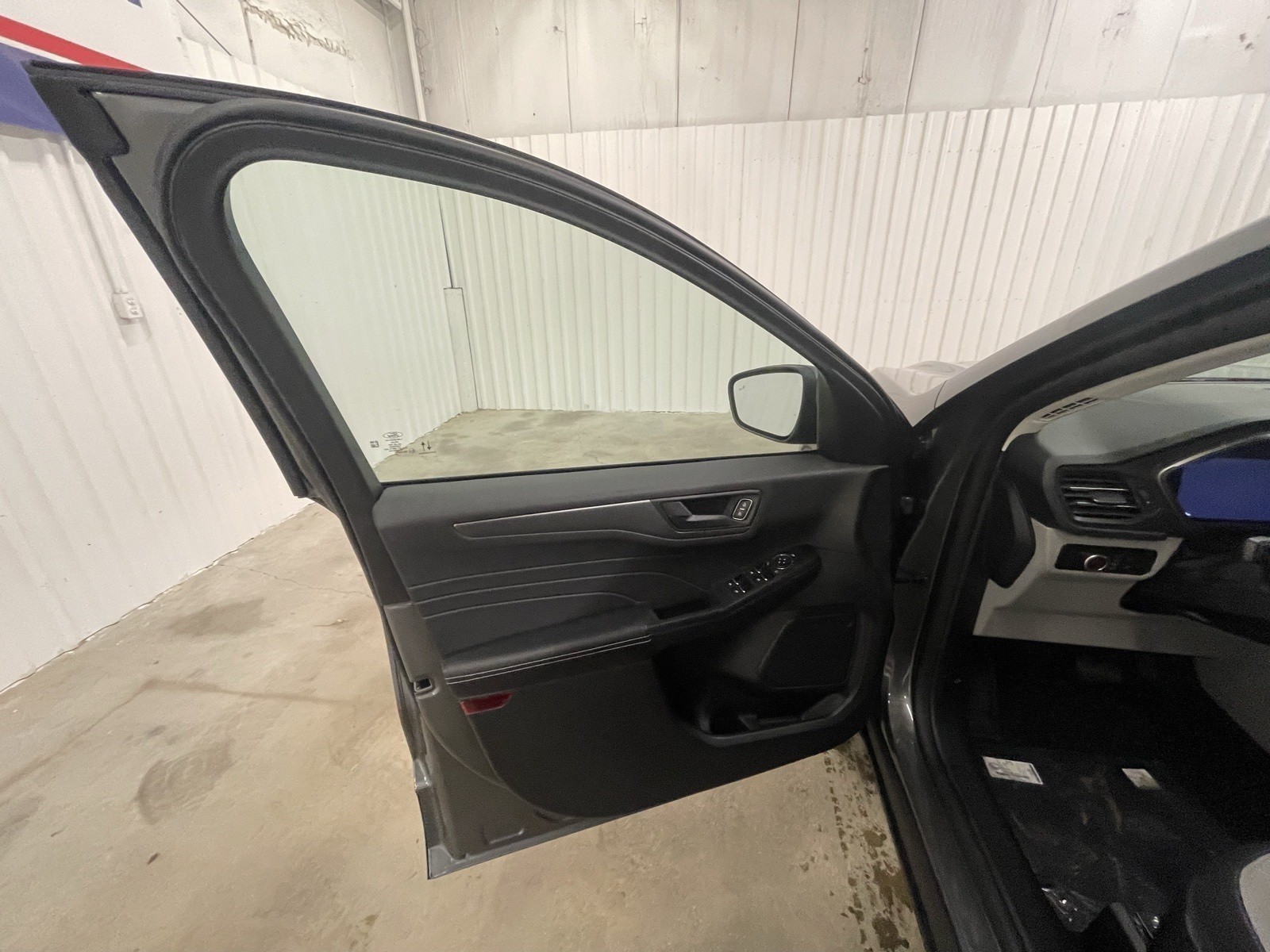 2025 Ford Escape Active photo 20