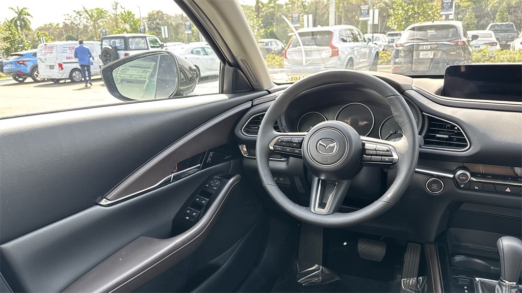 2024 Mazda CX-30 2.5 Turbo Premium photo 20
