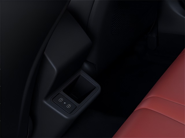 2025 Kia K4 GT-Line photo 25
