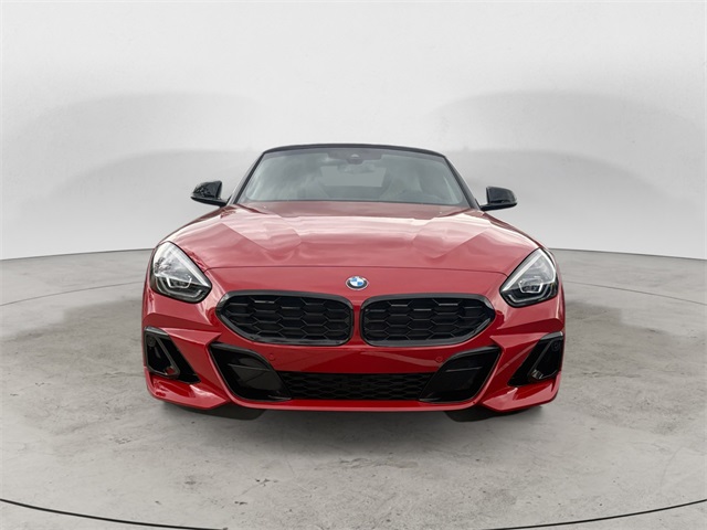 2026 Bmw Z4 M40i photo 2