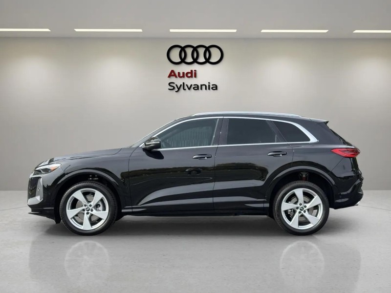 2025 Audi Q5 Premium Plus photo 7