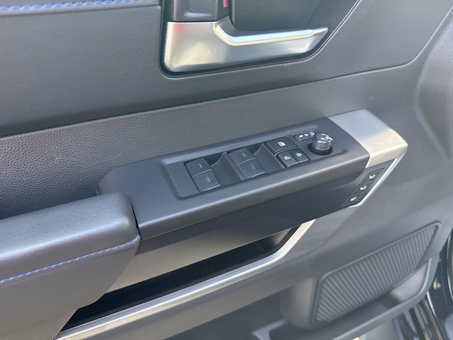 2024 Toyota Sequoia Platinum photo 24