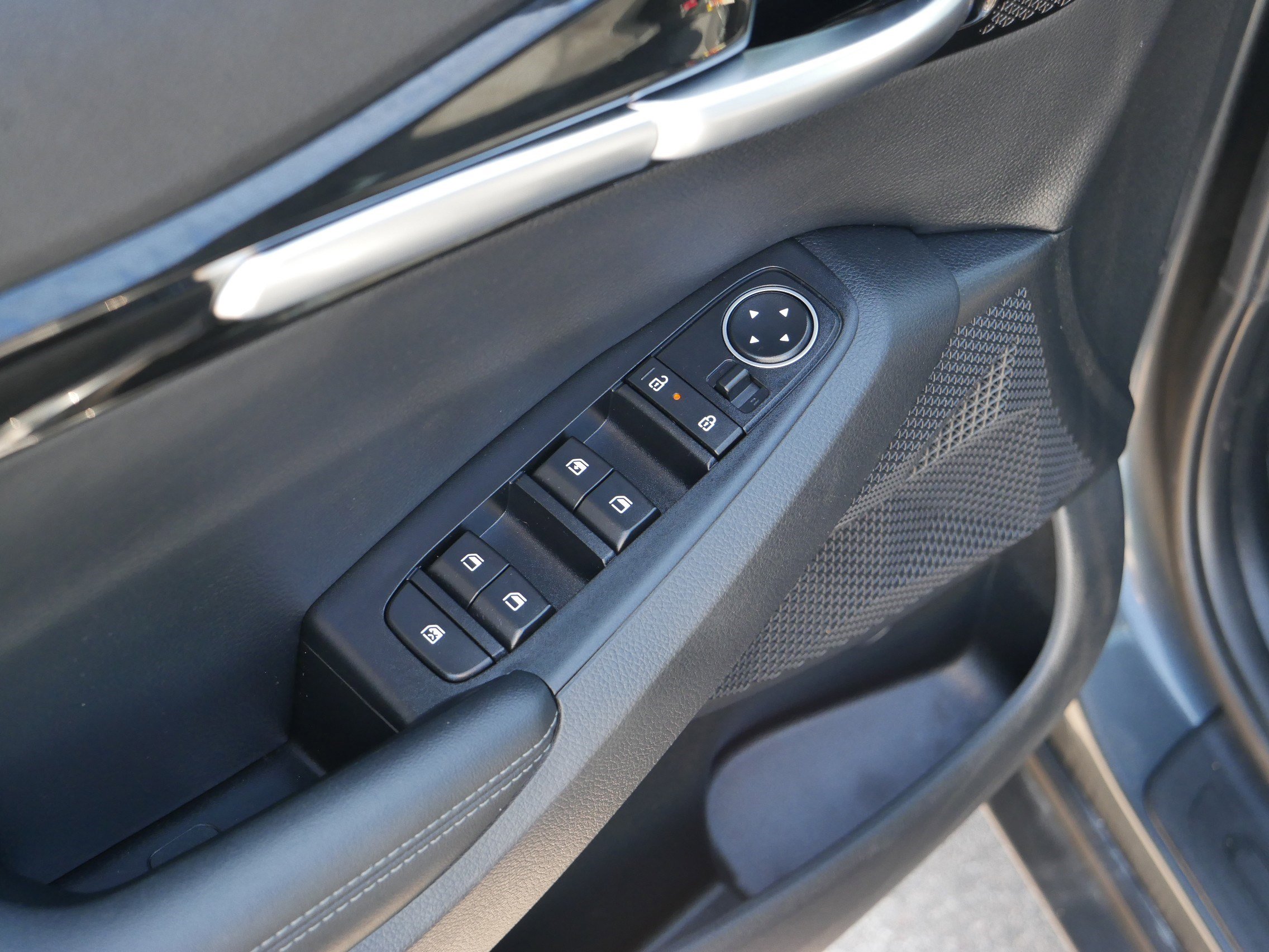 2024 Kia Seltos S X-Line photo 16