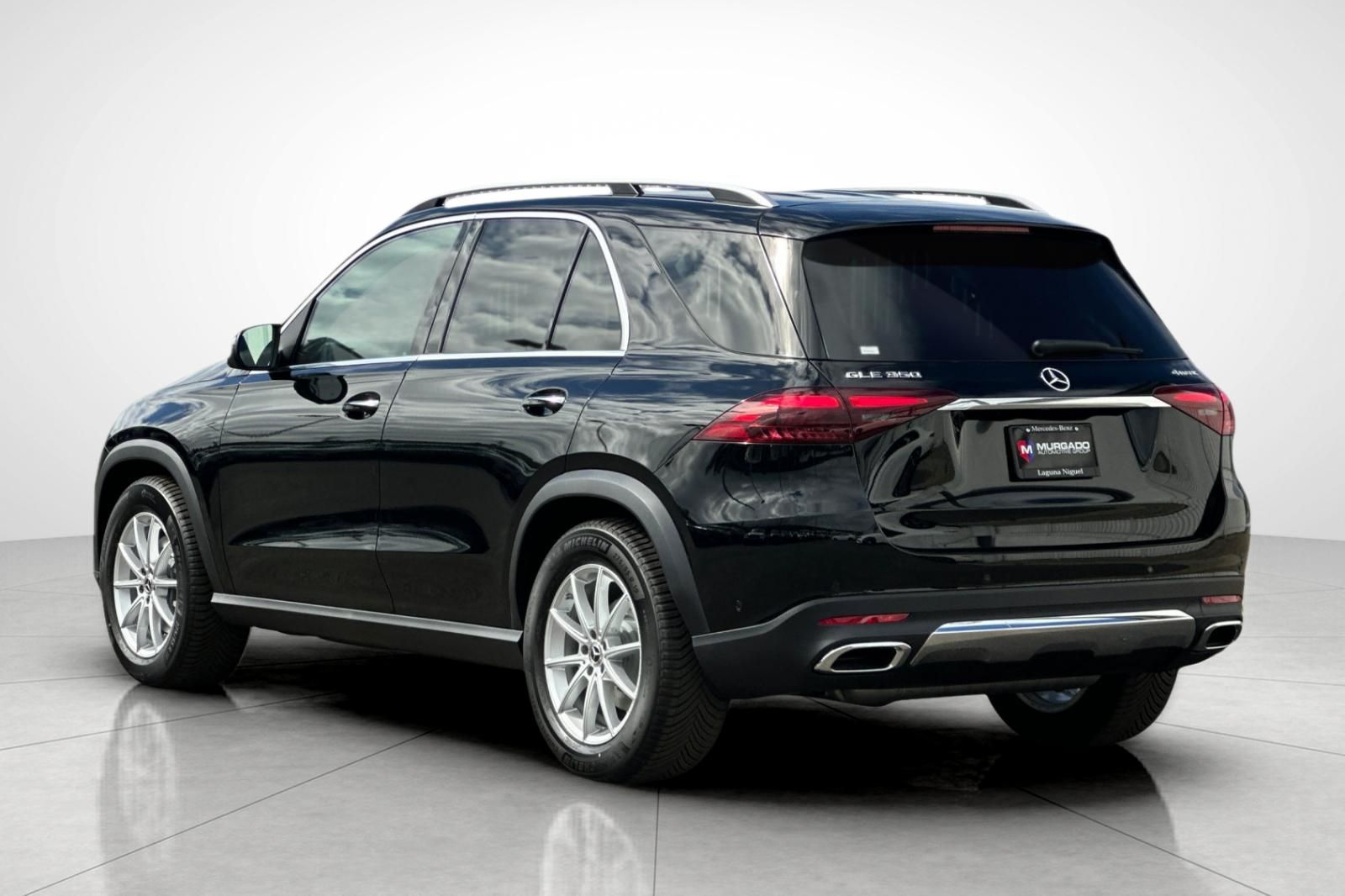 2026 Mercedes Benz GLE 350 4MATIC photo 11