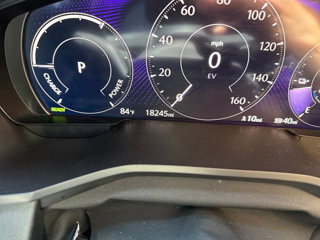 2024 Mazda CX-90 Premium Plus photo 20