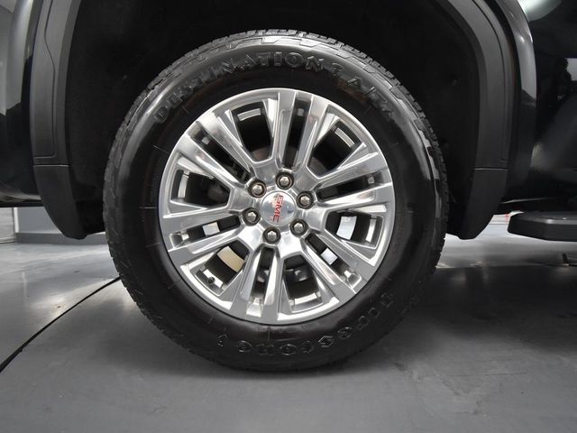 2020 Gmc Sierra 1500 Denali photo 11