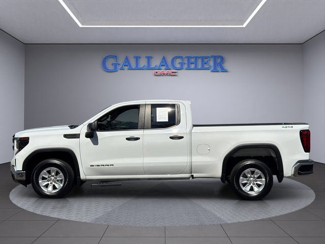 2023 Gmc Sierra 1500 Pro photo 9