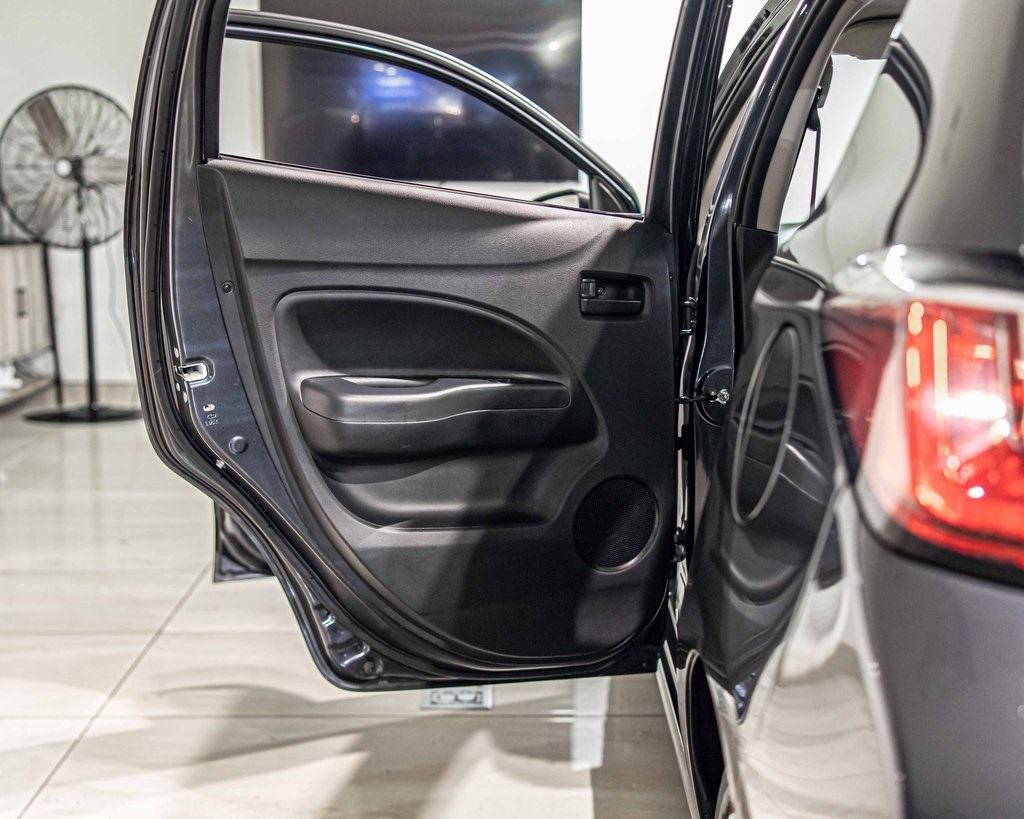 2024 MITSUBISHI MIRAGE - Image 29