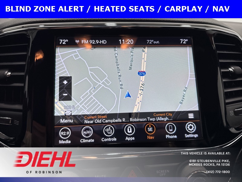 2020 Jeep Grand Cherokee Altitude photo 30